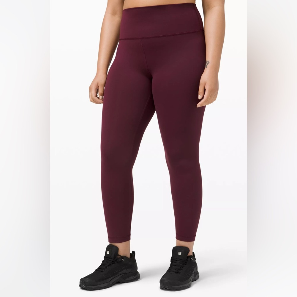 Lululemon leggings NWOT
